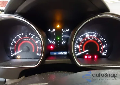 2012 Toyota Highlander Base V6 from USA, damaged, VIN 5TDBK3EH7CS142267